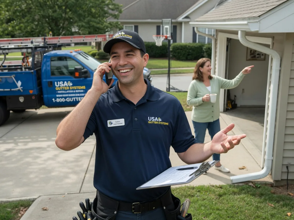 Gutter Installation Quantico, MD FAQs